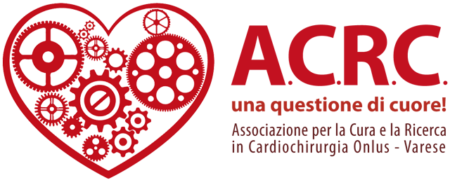 ACRC Varese- Associazione per la cura e la ricerca in cardiochirurgia